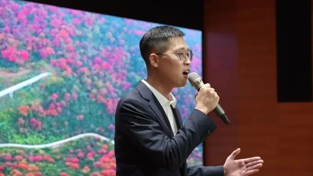 建材青年这YOUNG说 | 一场跨越半个世纪的转型升级之旅