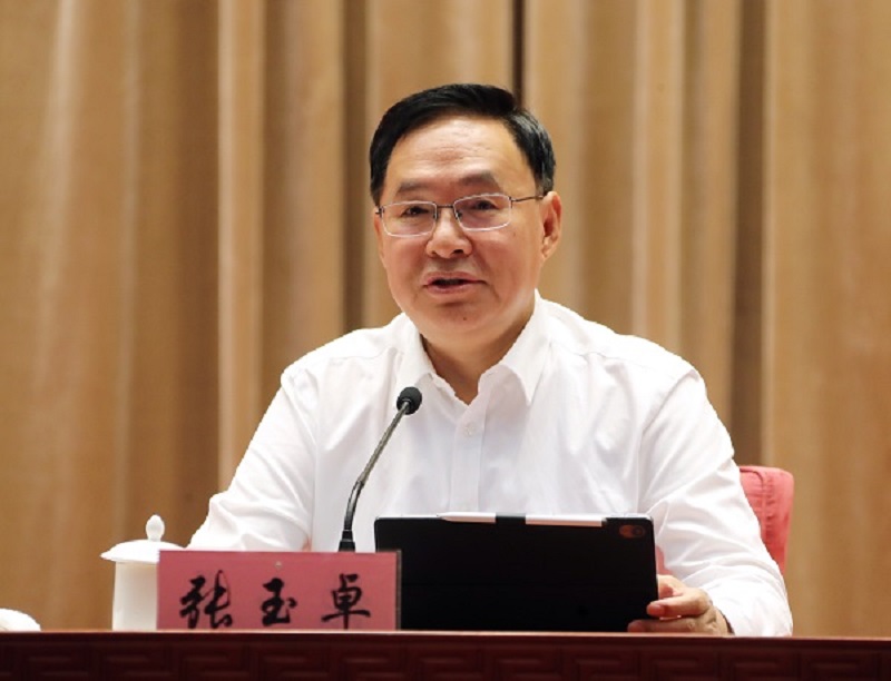 f5a8e684da34b95a 张玉卓、国资、央企、国资委、书记、主任、国企、企业改革