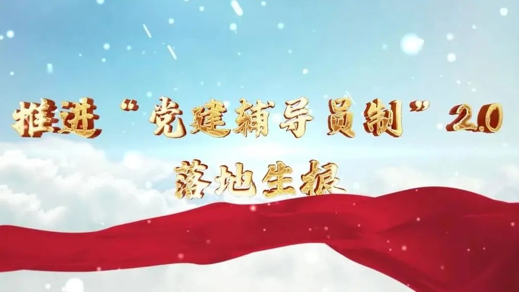  党建经营融合十佳案例④ | 西南水泥——“辅导员制”+“学习型组织”，让党建成为看得见的“生产力” 